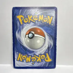 M Beedrill EX Mega Promo Foil XY158 XY Holo Card pokemon - Image 5