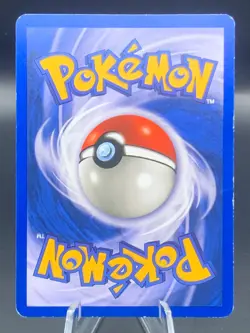Pokemon 1999 Base Set 2 Scyther Rare #10/64 - LP [BLISS] - Image 2