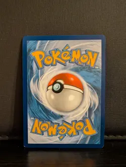 Pokemon TCG Mega Lopunny & Jigglypuff GX 165/236 Sm-Cosmic Eclipse Holo NM - Image 2