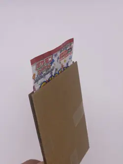 Pokemon Card 151 Scarlet & Violet Sealed SV2a japanese Unopened 1pack - Image 5