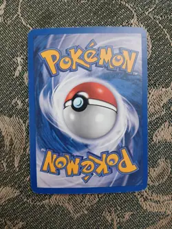 Pokemon Dark Machamp Team Rocket Holo Rare 10/82 70 HP English - Image 4