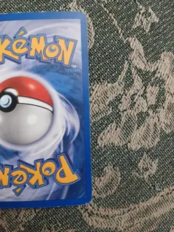 Pokemon Dark Machamp Team Rocket Holo Rare 10/82 70 HP English - Image 5