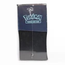 SEALED Pokemon TCG Phantasmal Flames ETB Elite Trainer Box ME02 - Image 4