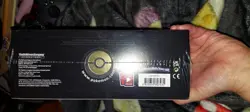Pokemon TCG Sword & Shield Elite Trainer Box Plus Zamazenta Card Game - POK82743 820650807435 - Image 5