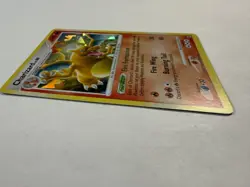 Charizard 1/99 Platinum Arceus Holo Rare NM Pokemon TCG 2009 - Image 5