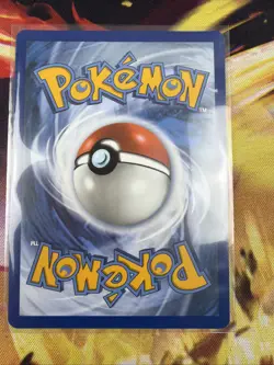 Pokemon TCG Meowth 106/094 Me02 Phantasmal Flames Illustration Rare NM/M - Image 2