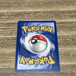 Pokemon Dark Raichu Team Rocket Secret Rare 83/82 Holo 70 HP Surprise Thunder - Image 2