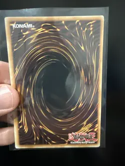 D.D. Assailant 1st Edition BP01-EN133 YuGiOh Battle Pack: Epic Dawn - Image 2