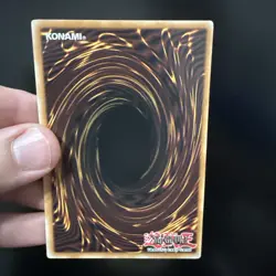 D.D. Assailant 1st Edition BP01-EN133 YuGiOh Battle Pack: Epic Dawn - Image 4