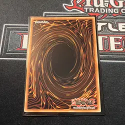 YuGiOh! JUSH-EN001 Dracotail Lukias Justice Hunters 1st Edition Ultra Rare NM - Image 2