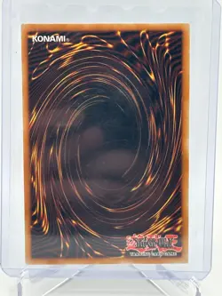 Yugioh Dark Magician Girl the Magician’s Apprentice ALIN-EN004 Secret Rare NM - Image 2