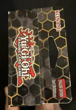 Yu-Gi-Oh! TCG: Sacred Beast Structure Deck Brand NEW Sealed 83717850083 - Image 3