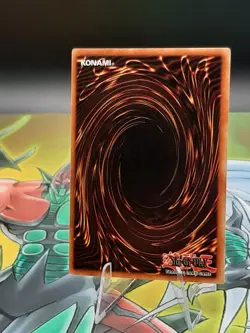 Yu-Gi-Oh! Roaring Ocean Snake MRD-020 1st Edition NM - Image 3