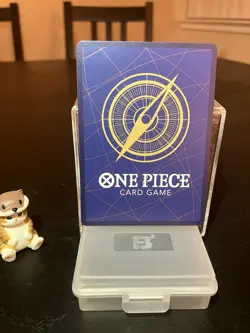 One Piece | Vinsmoke Reiju | EB03-031 | Alt Art (SR) | NM - Image 2