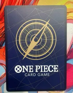 Monkey D. Luffy promo P-106 ONE PIECE Card Standard Battle vol.14 Japanese - Image 2