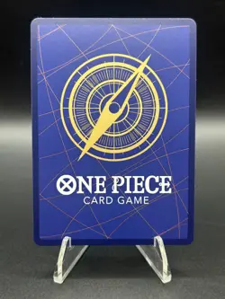 • Portgas.D.Ace • OP07-053 3rd Anniversary Treasure Event Holo One Piece TCG NM - Image 2