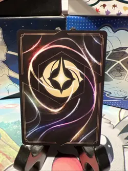 Let It Go Disney Lorcana The First Chapter 163/204 NM Rare - Image 2