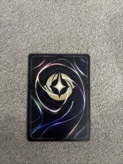 Shere Khan Fearsome Tiger 88/204 Whispers in the Well Disney Lorcana - Image 2