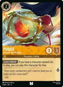 Disney Lorcana Winterspell FOILS Choose Your Own! - Image 4