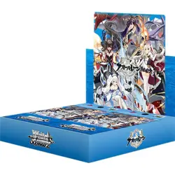 Weiss Schwarz Factory Sealed Azur Lane Vol.2 Japanese Booster Box Fast Ship!!! - Image 1