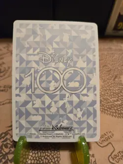 2023 Disney 100 Goofy #Dds/S104-060 Rare (R) NM - Image 2