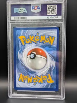 Pokemon Greninja Star SWSH144 SWSH: Sword & Shield Promo Cards Holo PSA 9 - Image 2