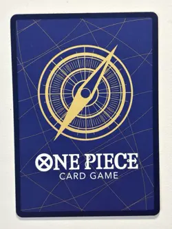 US Ship Nico Robin P-116 Promo Saikyo Jump January 2026 One Piece Card Japanese - Image 2