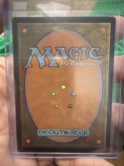 Mother of Runes Urza's Legacy Regular Card Near Mint Condition Magic MTG - Image 2