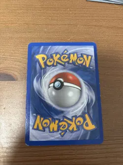 Feraligator Unseen Forces Reverse Holo Pokemon Card 4/115 MP 2005 - Image 2
