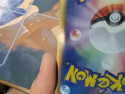 Dratini 002/020 Dragon Selection - Pokemon Japanese card - Image 5