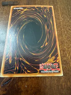 Yu Gi Oh Trap Dustshoot PGD-049 Card - Image 2