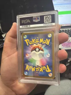 Pokemon TCG Classic Collection Holo Venusaur Card PSA 10 Gem Mint 003/032 CLF JP - Image 2