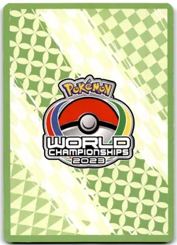 Lugia VSTAR 139/195 SWSH12: Silver Tempest World Championships 2023 Pokemon Card - Image 2