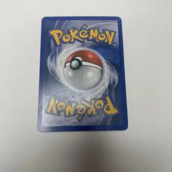 Pokemon Ninetales 38/106 EX Emerald Uncommon Stage 1 HP80 Regular Card - Image 2