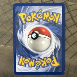Pokemon TCG Snorlax Jungle Card 27/64 Unlimited Rare - Image 2