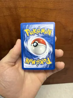 Pokemon Mewtwo TCG Base Set 2 Holo Unlimited Rare Card 10/130 - Image 2