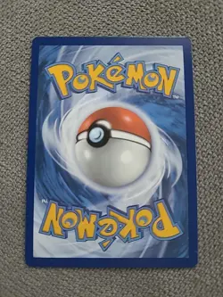 Pokemon TCG Gengar Trick or Trade Halloween Holo Rare Card 057/091 - Image 2