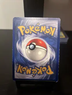 Pokemon TCG Graveler Fossil, Unlimited Uncommon Card 37/62 - Image 2