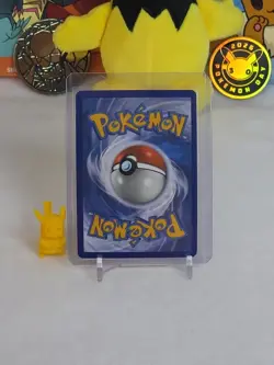 🔥 Pokemon Cyndaquil 10/25 HOLO 25th Anniversary Mcdonalds Promo 2021 Card TCG - Image 2