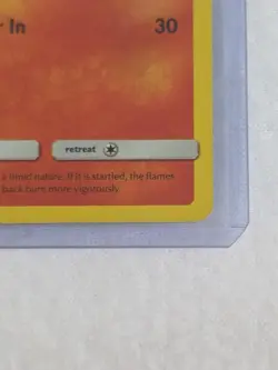 🔥 Pokemon Cyndaquil 10/25 HOLO 25th Anniversary Mcdonalds Promo 2021 Card TCG - Image 4