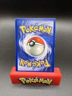 Pokemon TCG Cubone 1st Edition Jungle Card 50/64 Vintage 1999 LP - Image 2