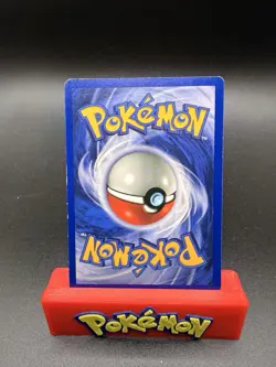 Pokemon TCG Cubone 1st Edition Jungle Card 50/64 Vintage 1999 LP - Image 3