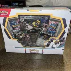 Pokemon Trading Card Game: Black Kyurem ex & Melmetal ex Box Bundle Exclusive - Image 3