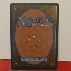 Magic: The Gathering Counterspell Blue Common Interrupt Ice Age L.A. Williams - Image 2