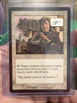 Mother of Runes Urza's Legacy Regular - Image 1