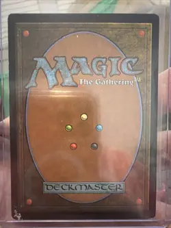 Quicksilver Amulet Urza's Legacy Regular - Image 2