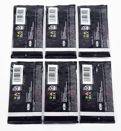 6 Packs Magic the Gathering Set Booster Pack Lot MTG Phyrexia All Will Be One - Image 2