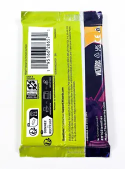 Sealed Magic The Gathering MTG Edge of Eternities Collector Booster Pack - Image 2