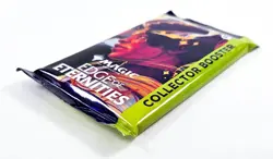 Sealed Magic The Gathering MTG Edge of Eternities Collector Booster Pack - Image 3