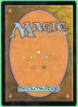 MTG Yawgmoth's Will (Urza's Saga) 0171 - Image 2